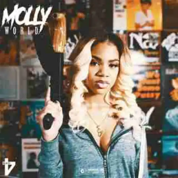 Instrumental: Molly Brazy - Goofy